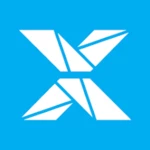 Logo of Xclub android Application 